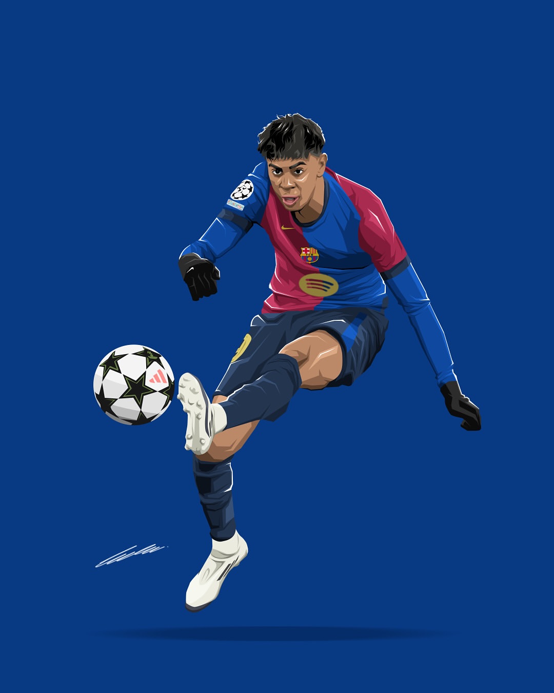 Alex Xenon Avatar Placeholder